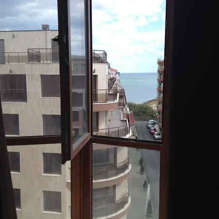 View Horizont Поморие