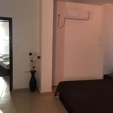 Апартаменты View Horizont *